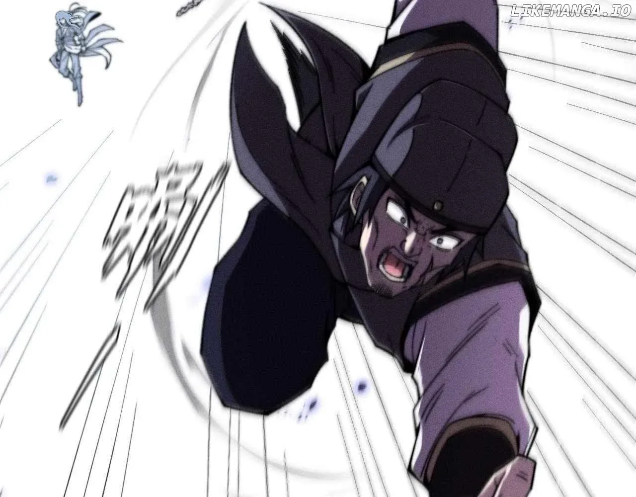 Weird Immortal Path Chapter 22 page 66 - 