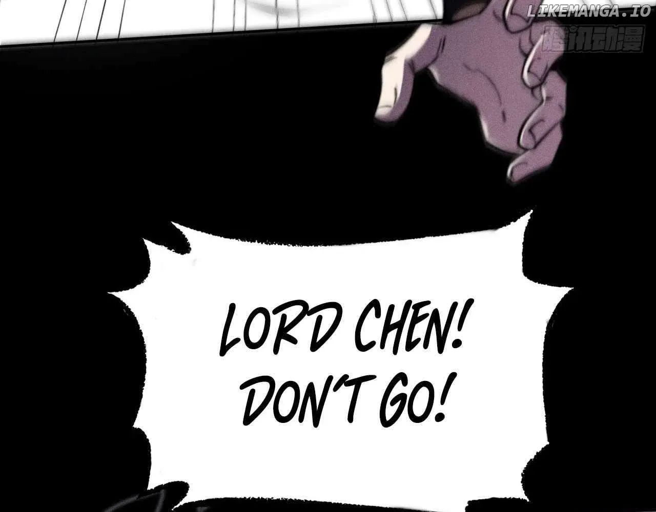 Weird Immortal Path Chapter 22 page 67 - 