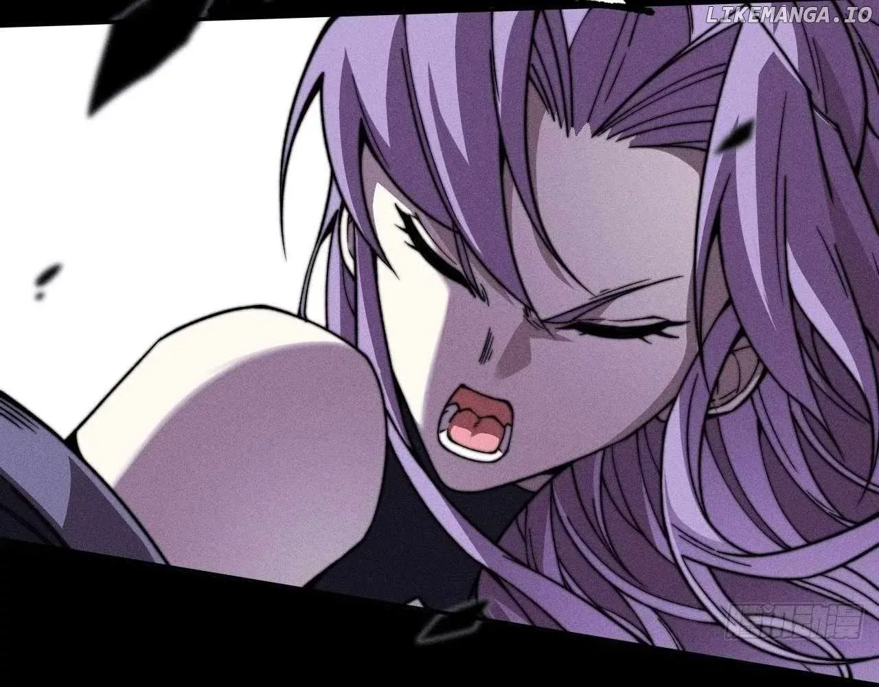 Weird Immortal Path Chapter 22 page 68 - 