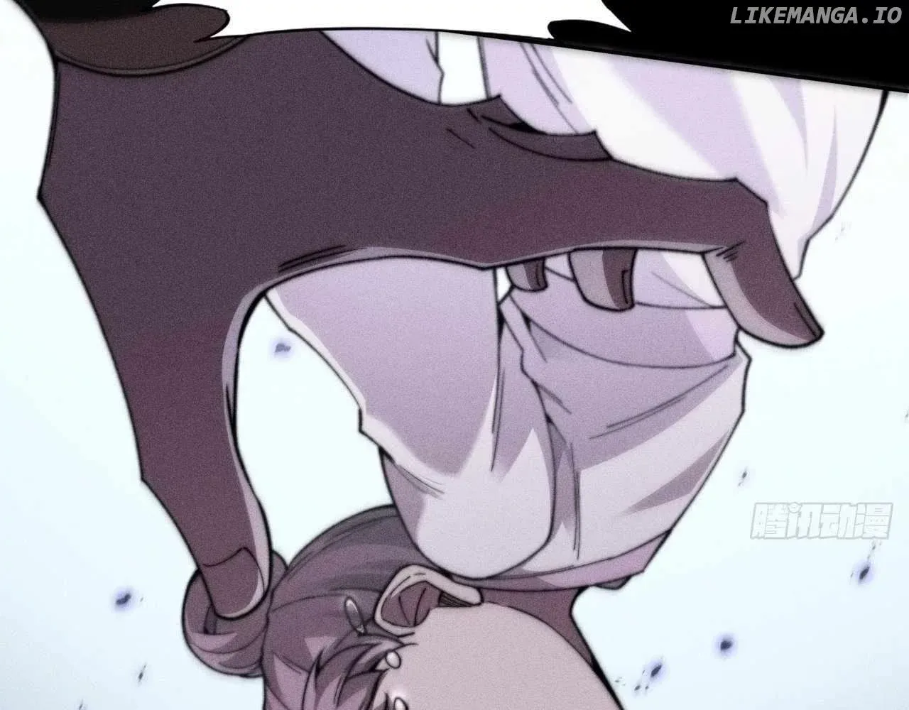 Weird Immortal Path Chapter 22 page 70 - 