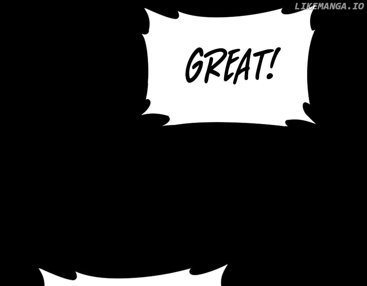 Weird Immortal Path Chapter 22 page 8 - 