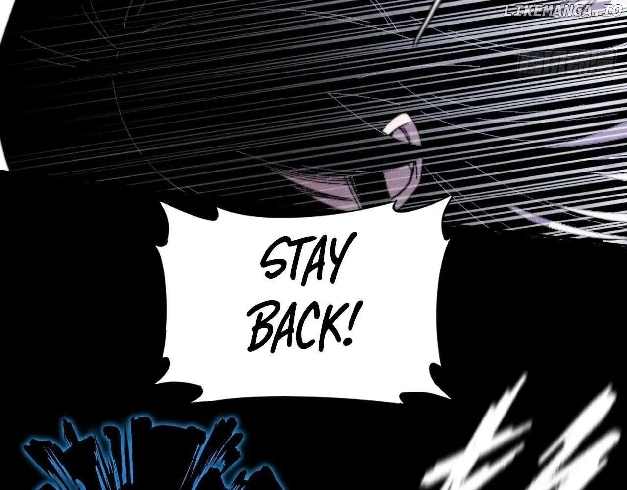 Weird Immortal Path Chapter 22 page 75 - 