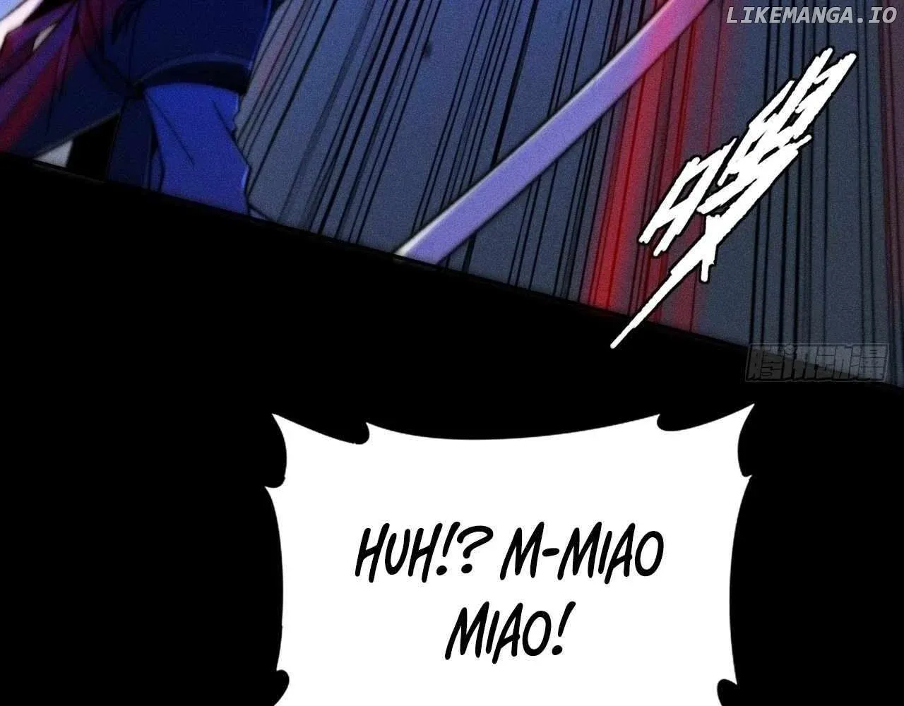 Weird Immortal Path Chapter 22 page 78 - 