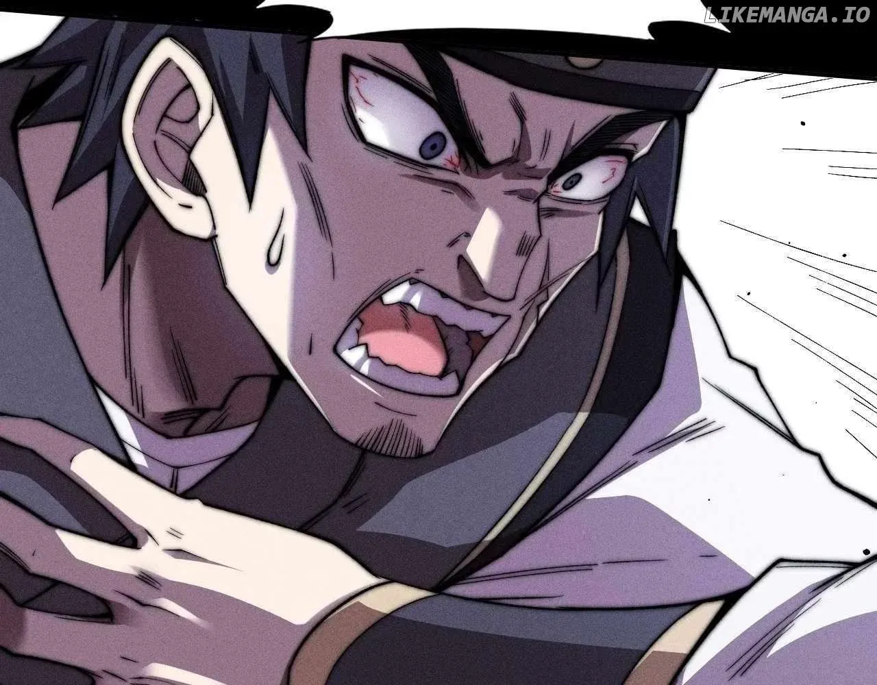 Weird Immortal Path Chapter 22 page 79 - 