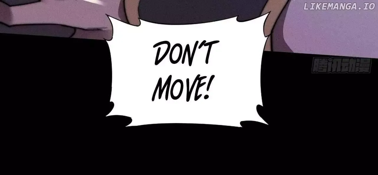 Weird Immortal Path Chapter 22 page 80 - 