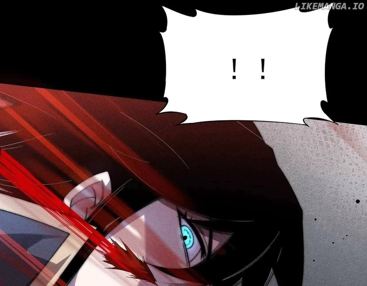 Weird Immortal Path Chapter 22 page 81 - 