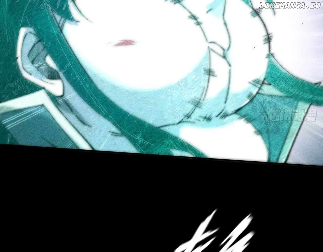 Weird Immortal Path Chapter 22 page 87 - 