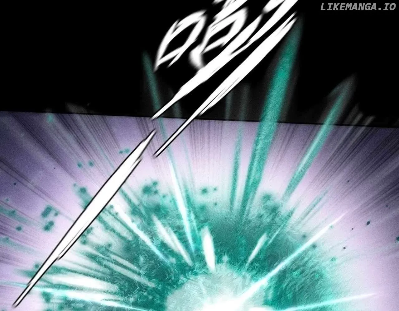 Weird Immortal Path Chapter 22 page 88 - 