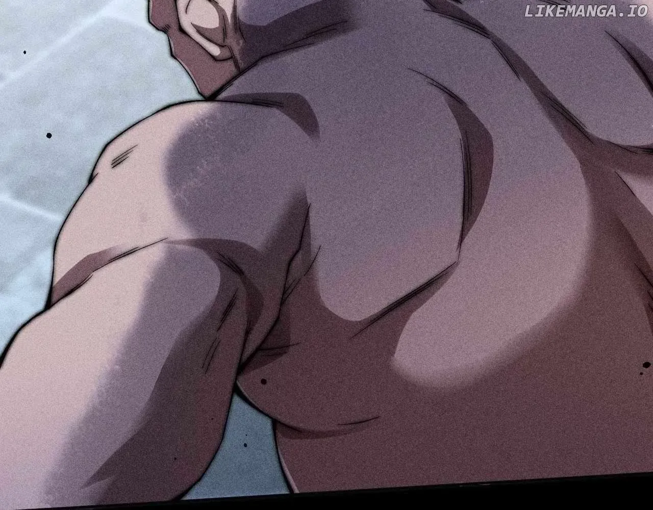 Weird Immortal Path Chapter 22 page 10 - 
