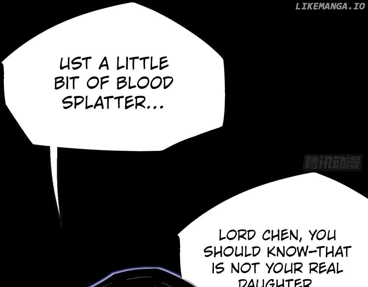 Weird Immortal Path Chapter 22 page 91 - 
