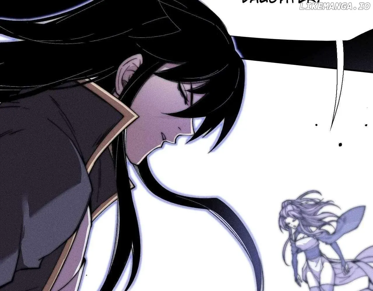 Weird Immortal Path Chapter 22 page 92 - 
