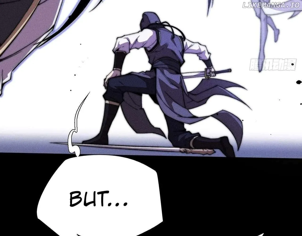 Weird Immortal Path Chapter 22 page 93 - 