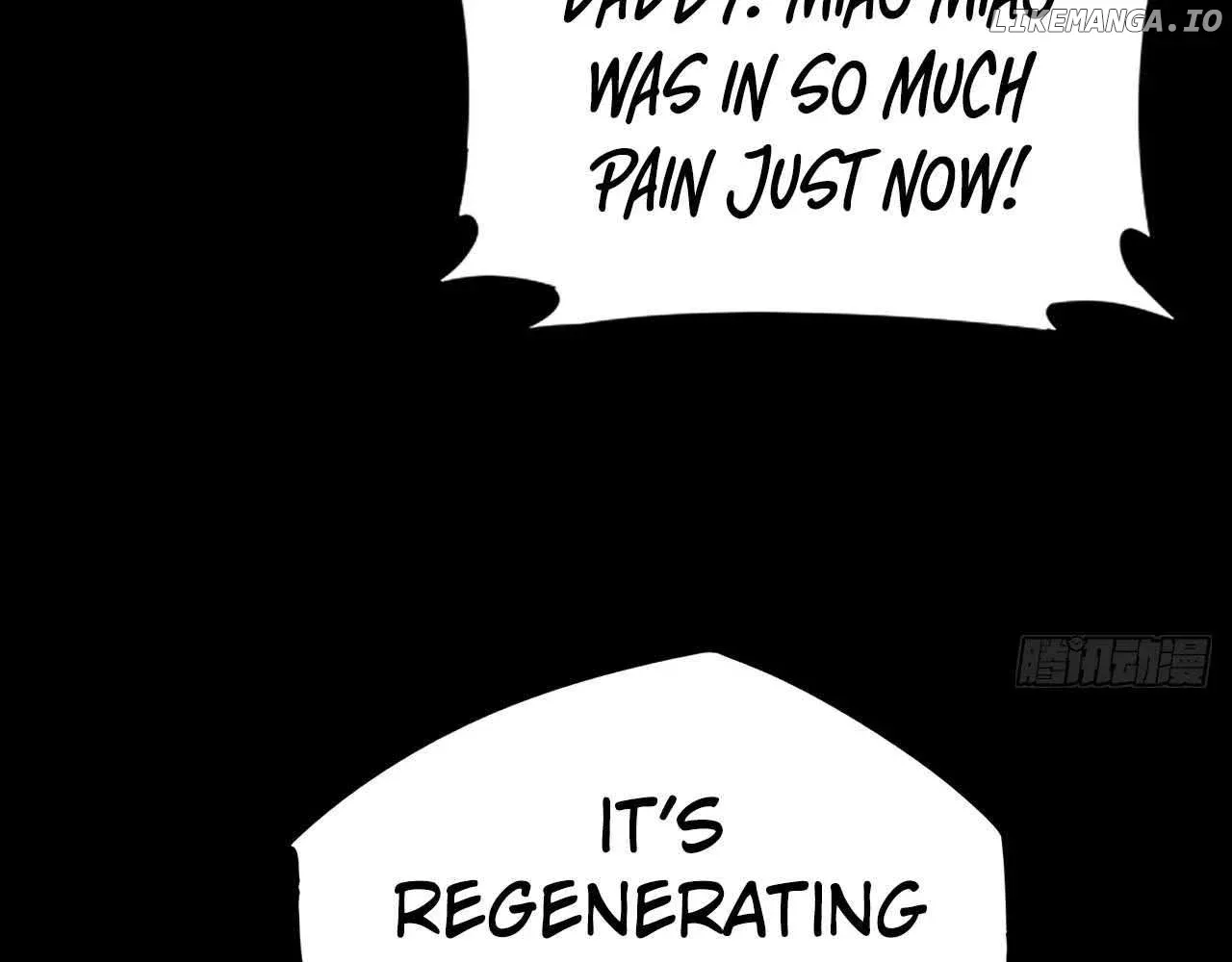 Weird Immortal Path Chapter 22 page 96 - 
