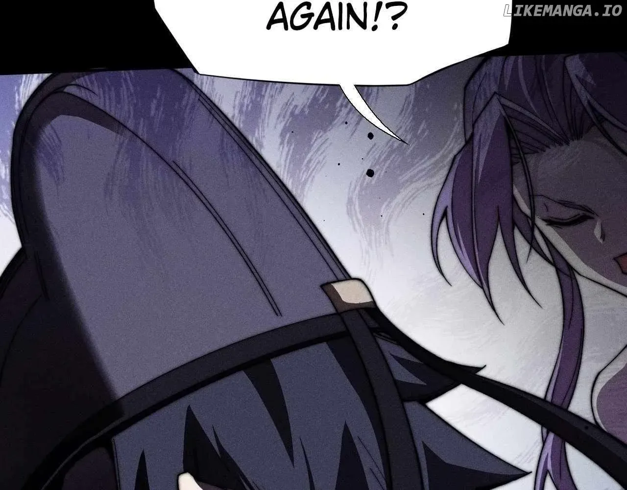 Weird Immortal Path Chapter 22 page 97 - 