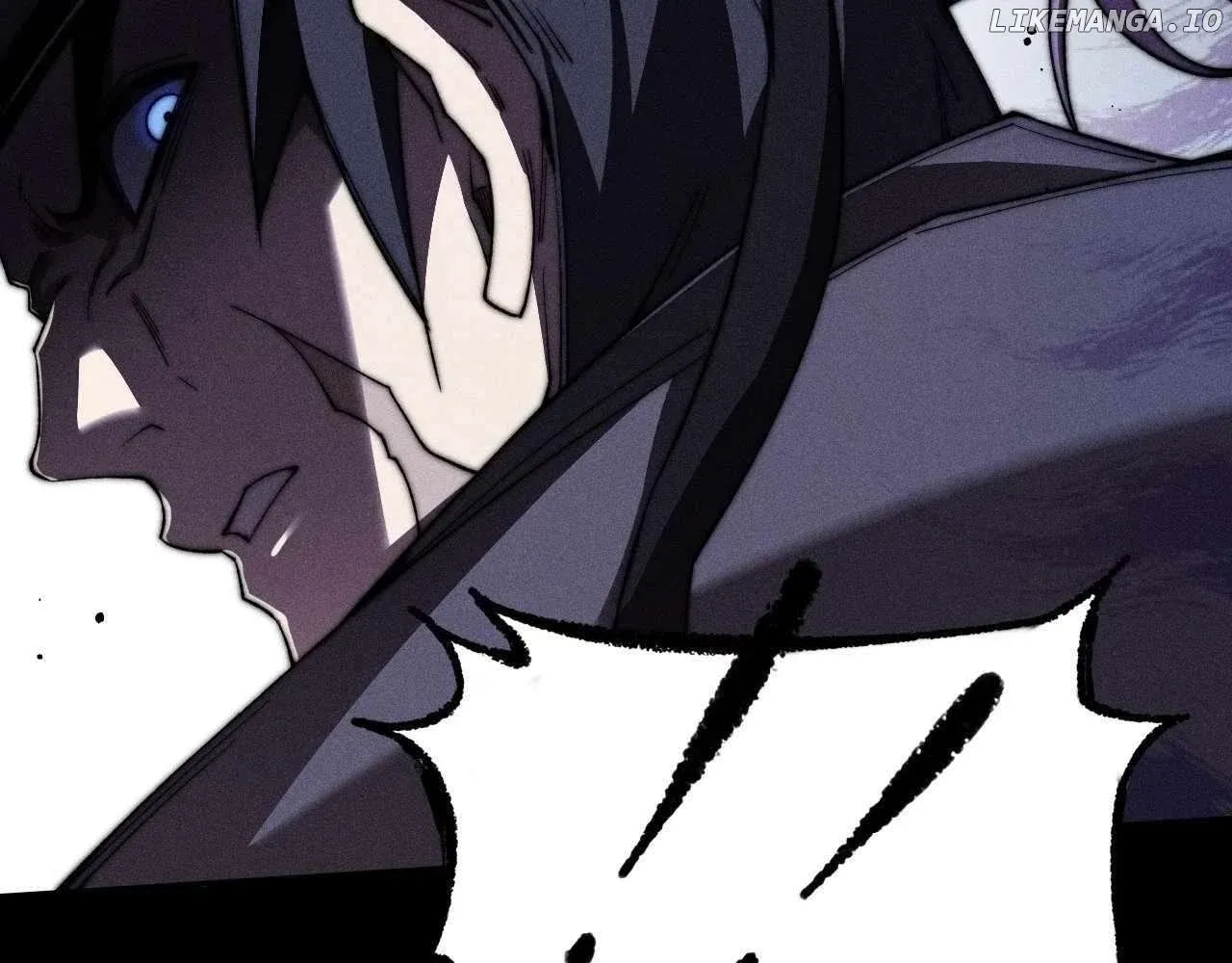 Weird Immortal Path Chapter 22 page 98 - 