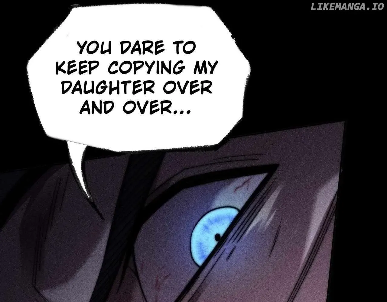 Weird Immortal Path Chapter 22 page 100 - 