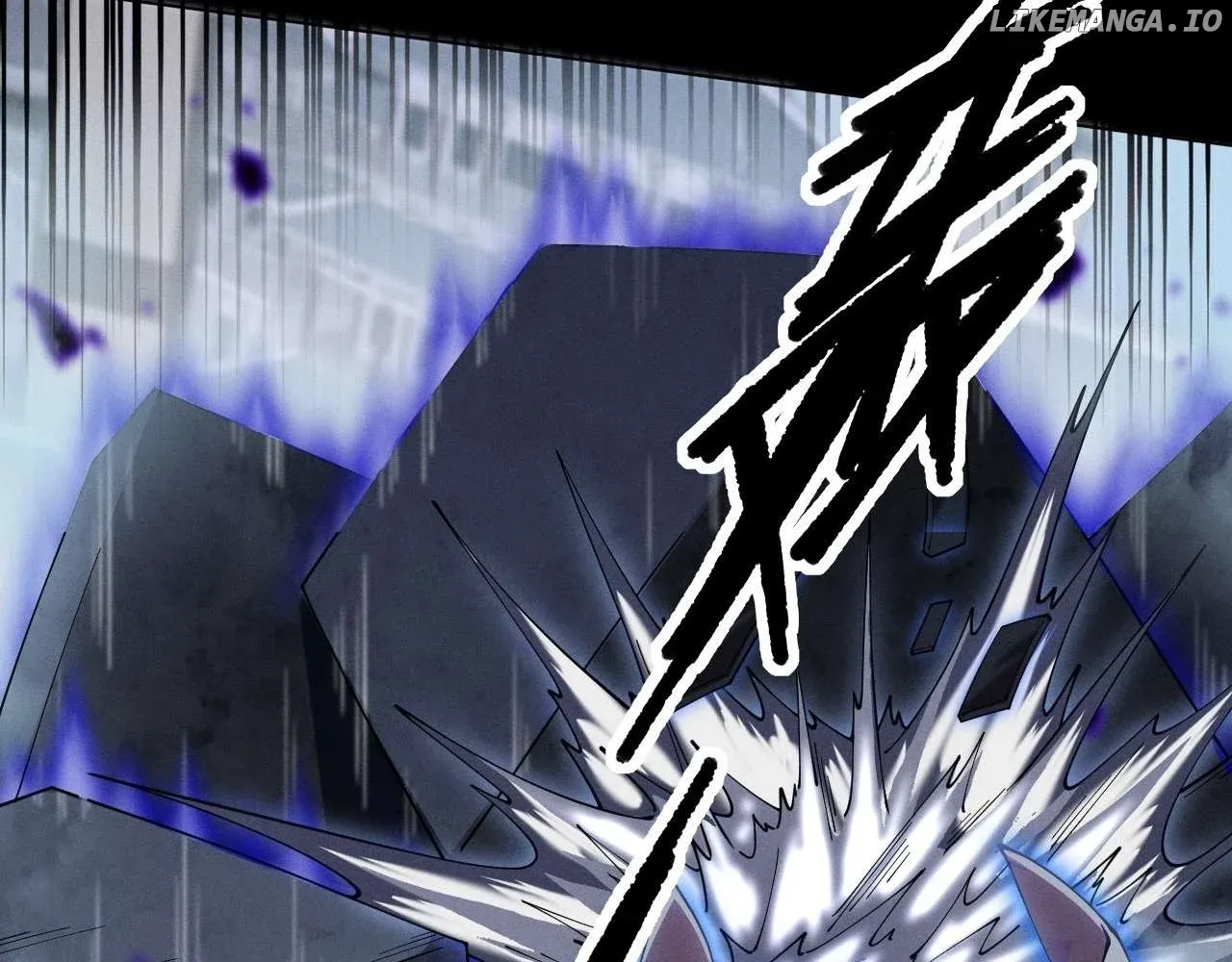 Weird Immortal Path Chapter 3 page 101 - 