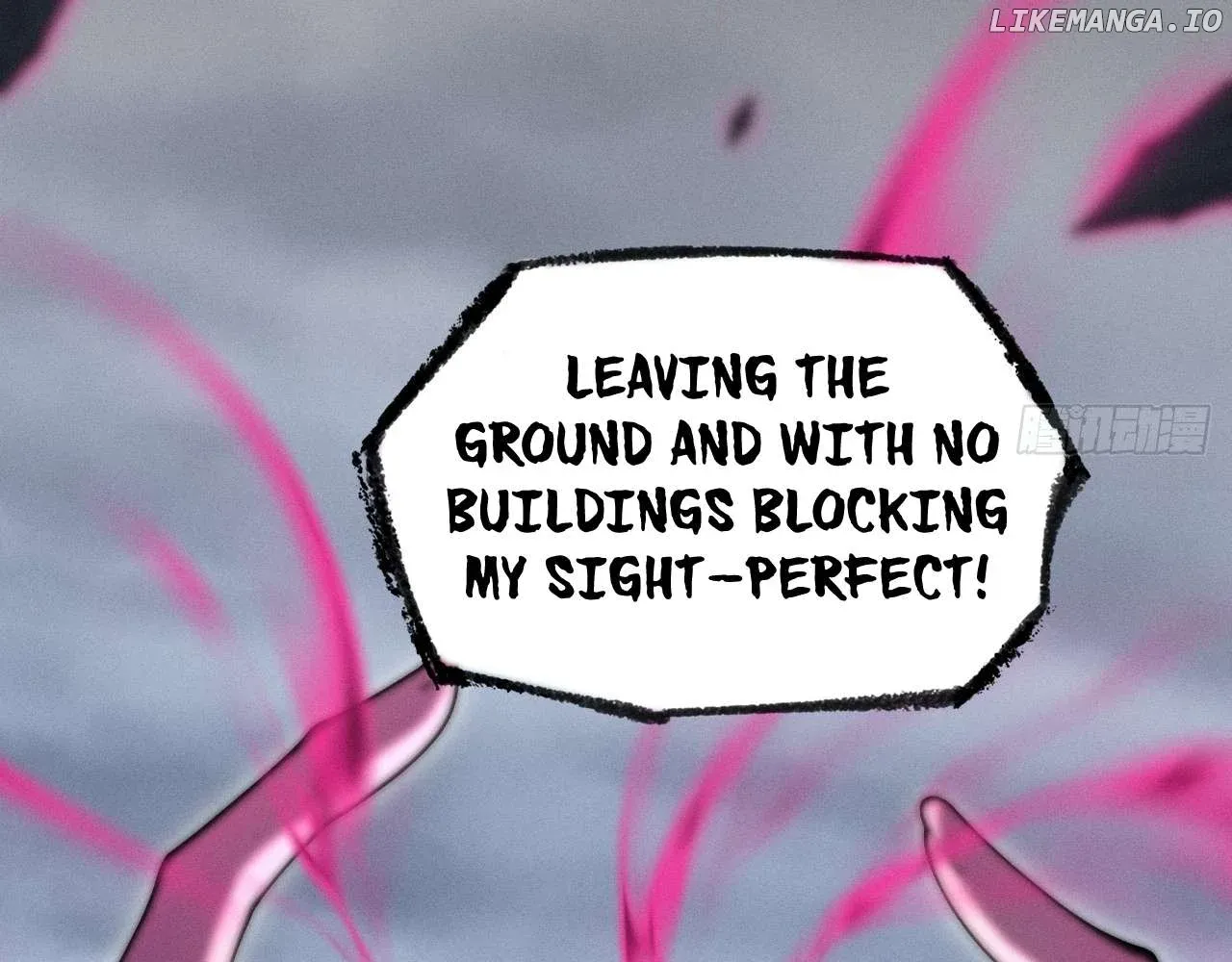Weird Immortal Path Chapter 3 page 114 - 
