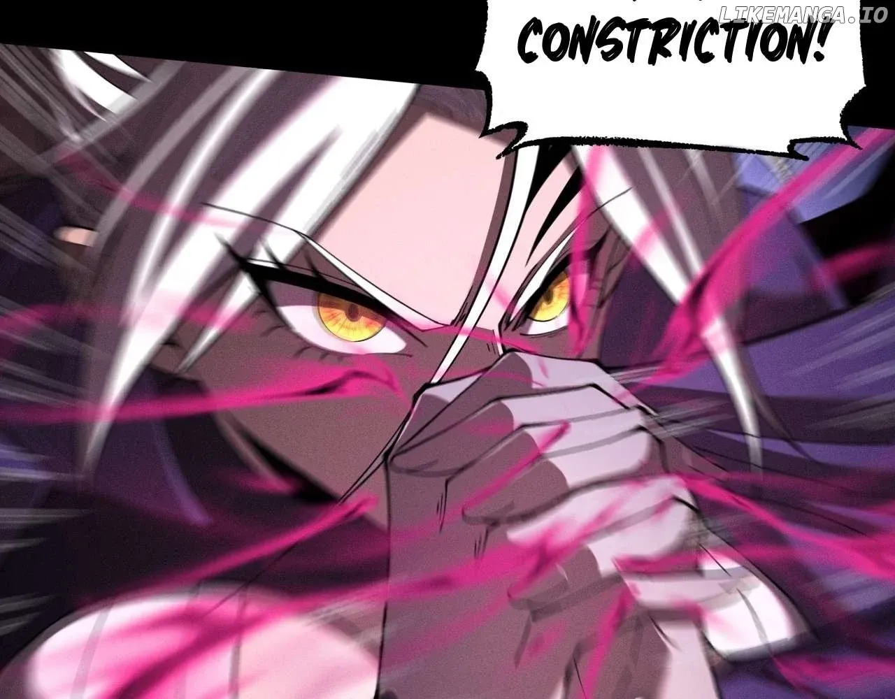 Weird Immortal Path Chapter 3 page 117 - 