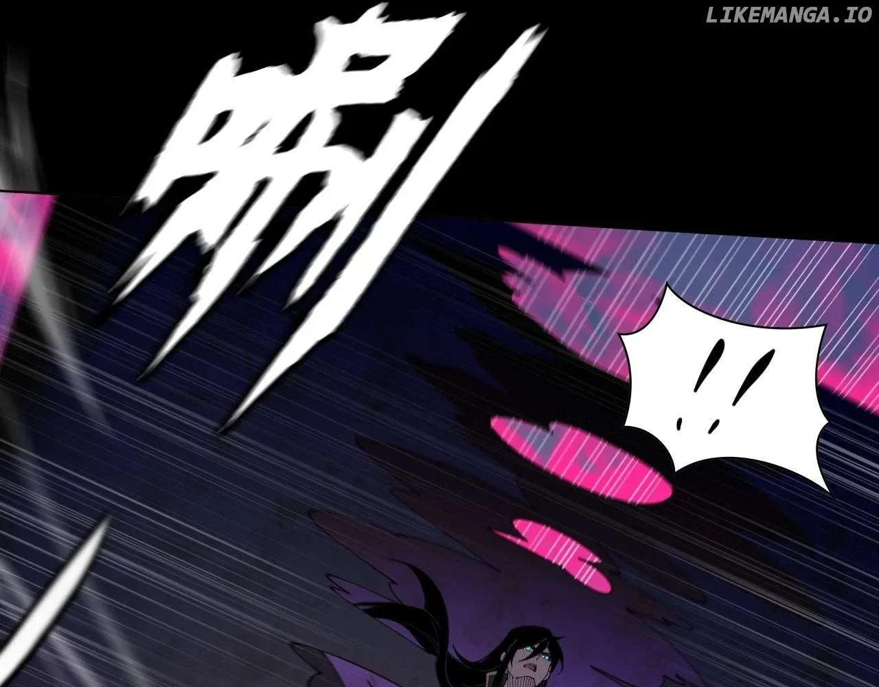 Weird Immortal Path Chapter 3 page 120 - 