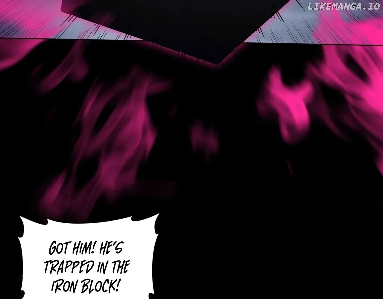 Weird Immortal Path Chapter 3 page 124 - 