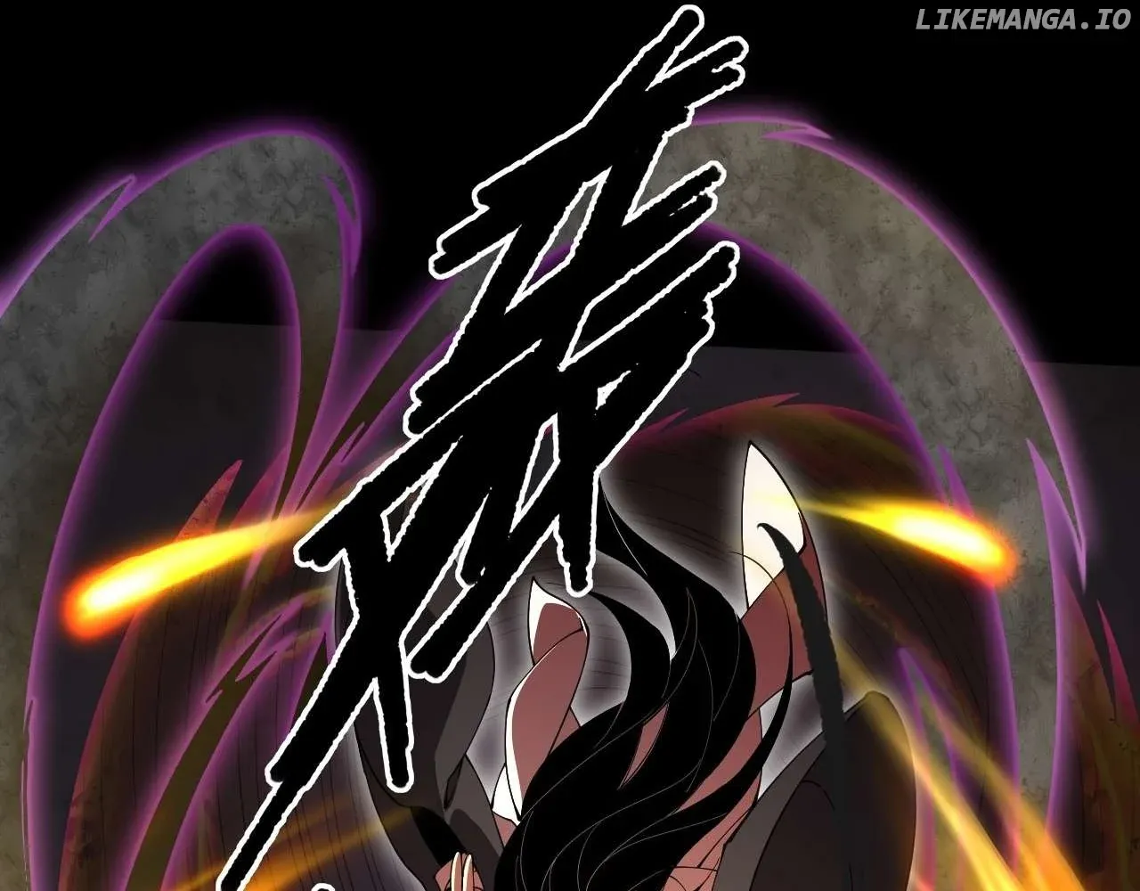 Weird Immortal Path Chapter 3 page 129 - 