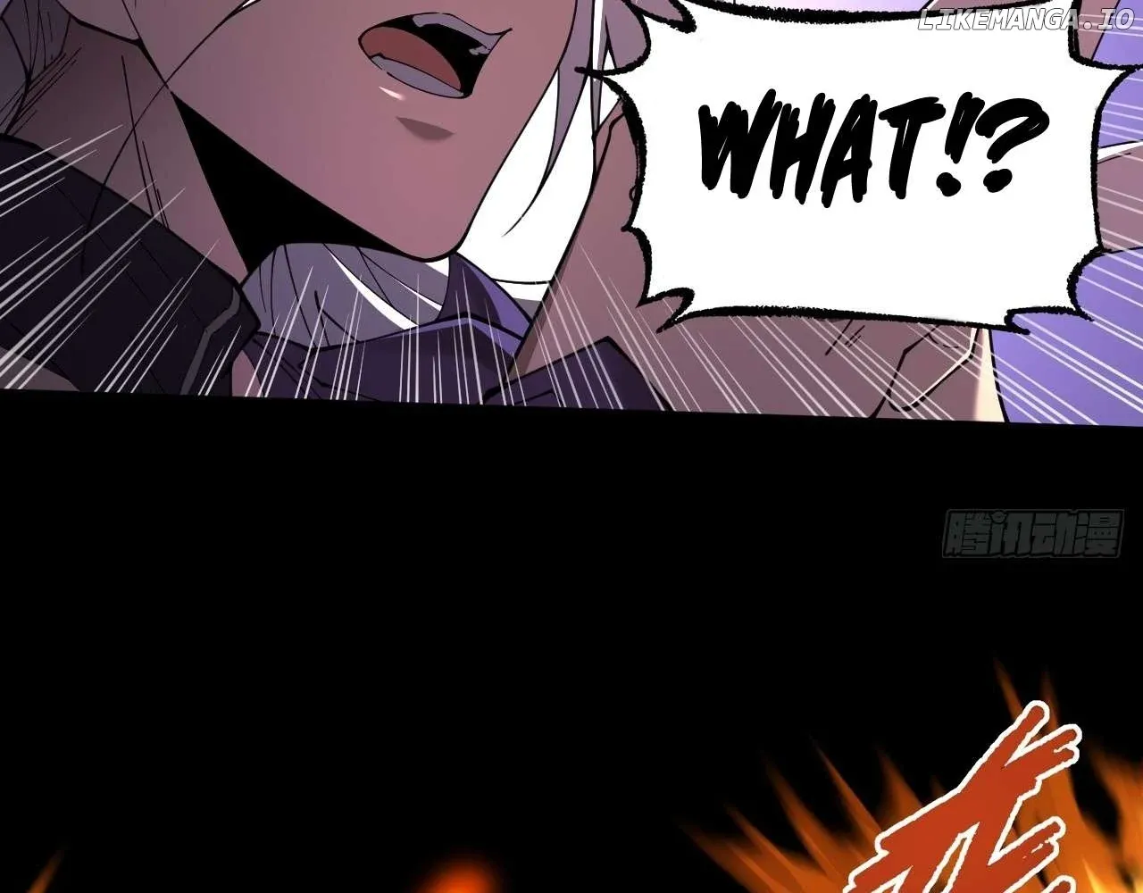 Weird Immortal Path Chapter 3 page 132 - 