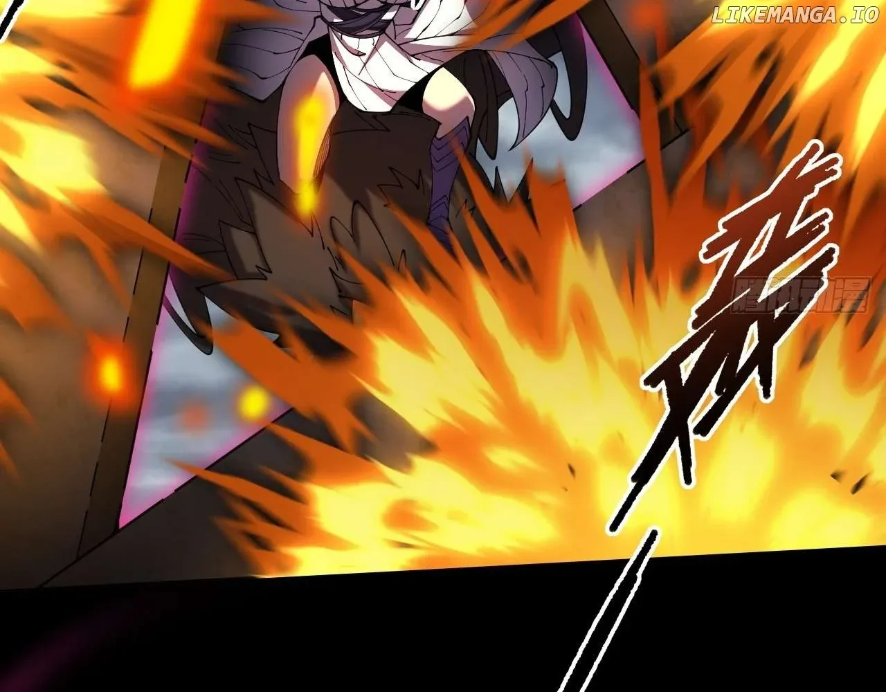 Weird Immortal Path Chapter 3 page 134 - 