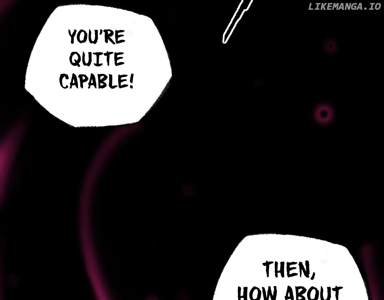 Weird Immortal Path Chapter 3 page 135 - 
