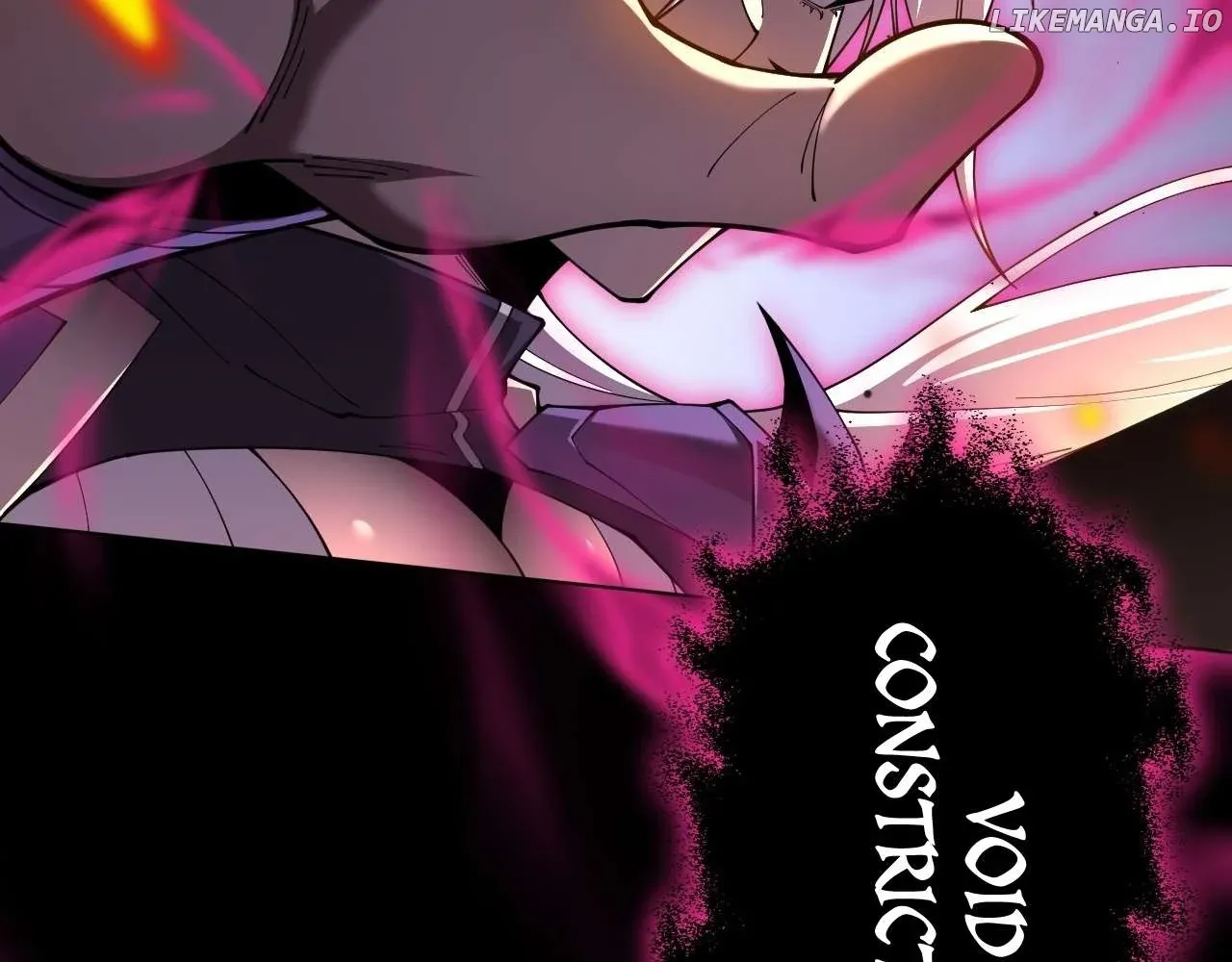 Weird Immortal Path Chapter 3 page 137 - 