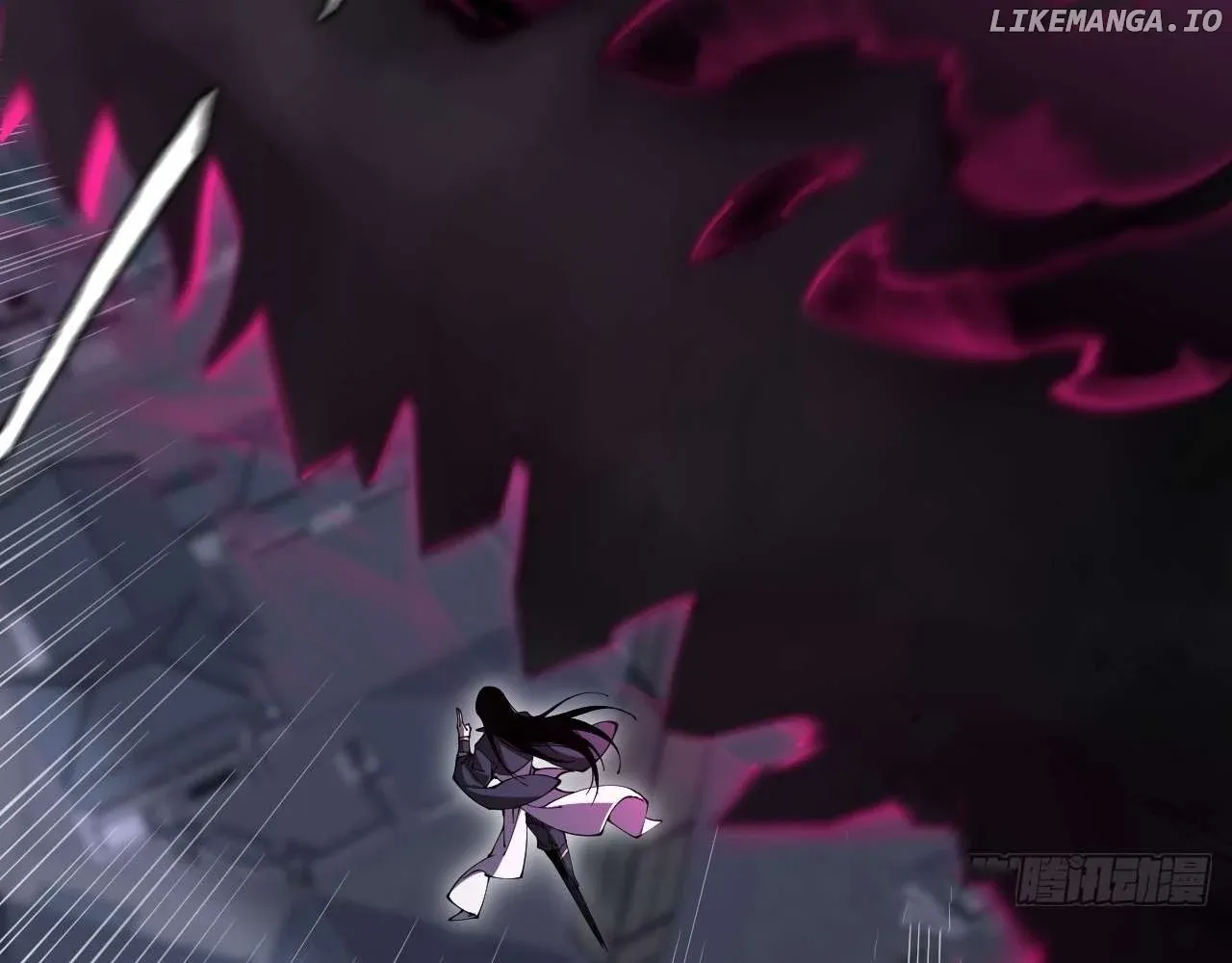Weird Immortal Path Chapter 3 page 139 - 