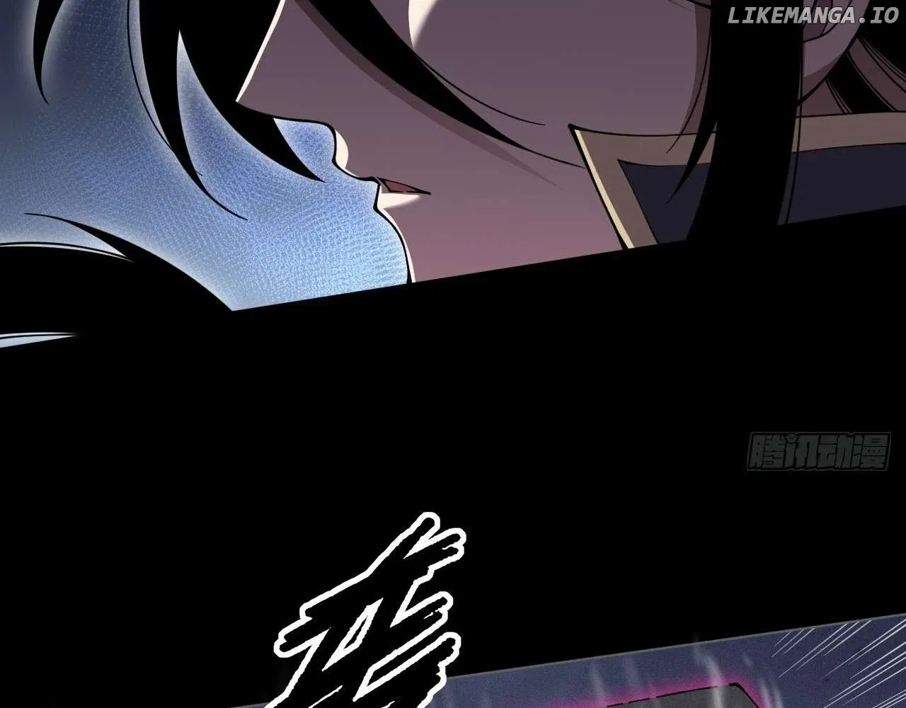Weird Immortal Path Chapter 3 page 142 - 