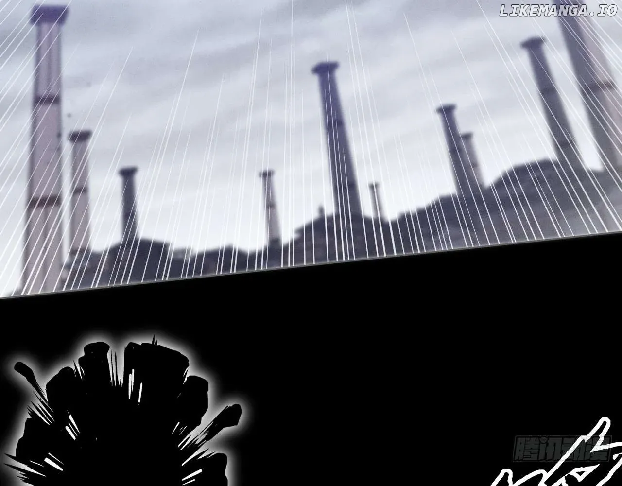 Weird Immortal Path Chapter 3 page 144 - 