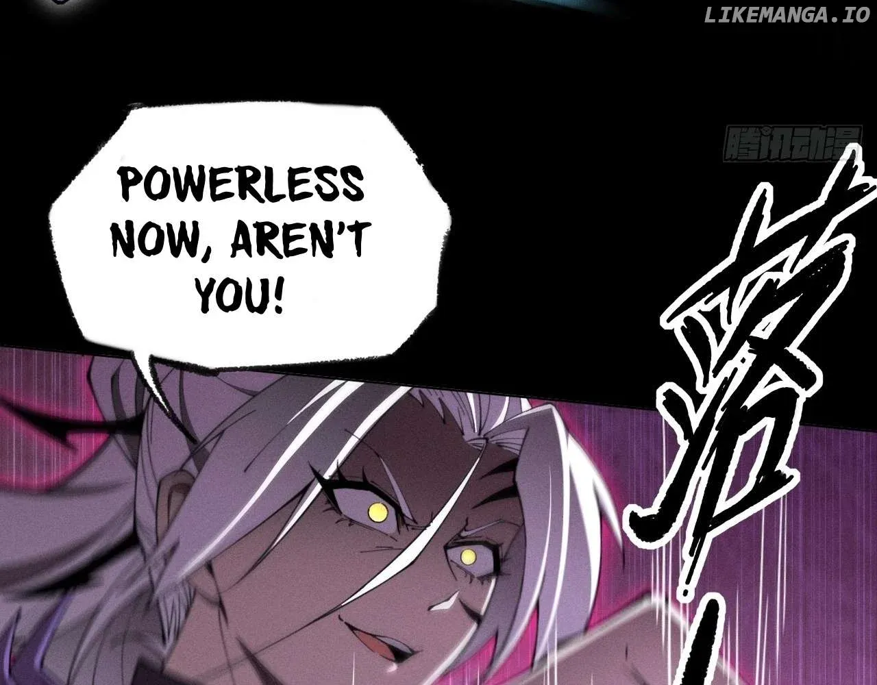 Weird Immortal Path Chapter 3 page 147 - 
