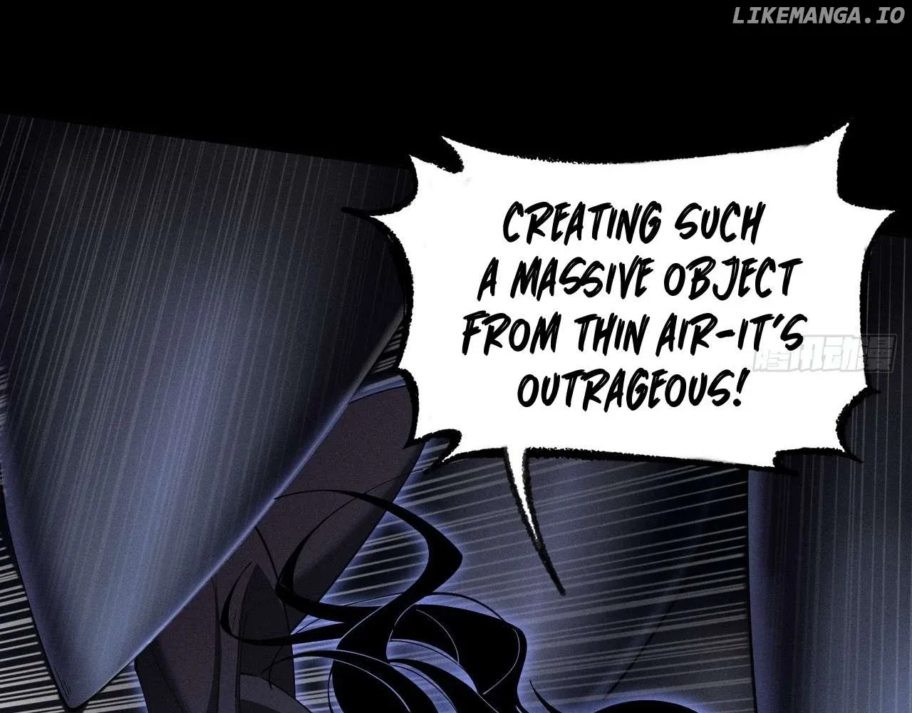 Weird Immortal Path Chapter 3 page 149 - 