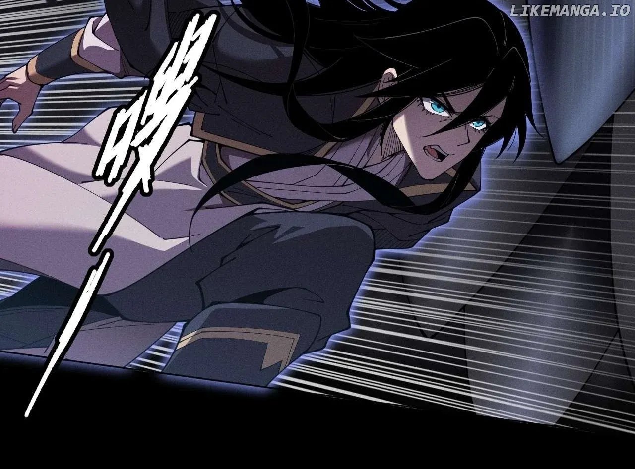 Weird Immortal Path Chapter 3 page 150 - 