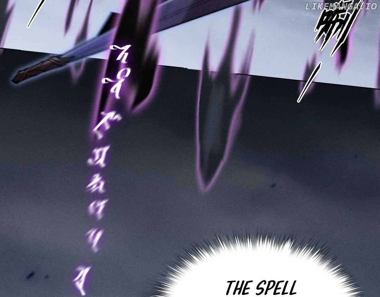 Weird Immortal Path Chapter 3 page 153 - 