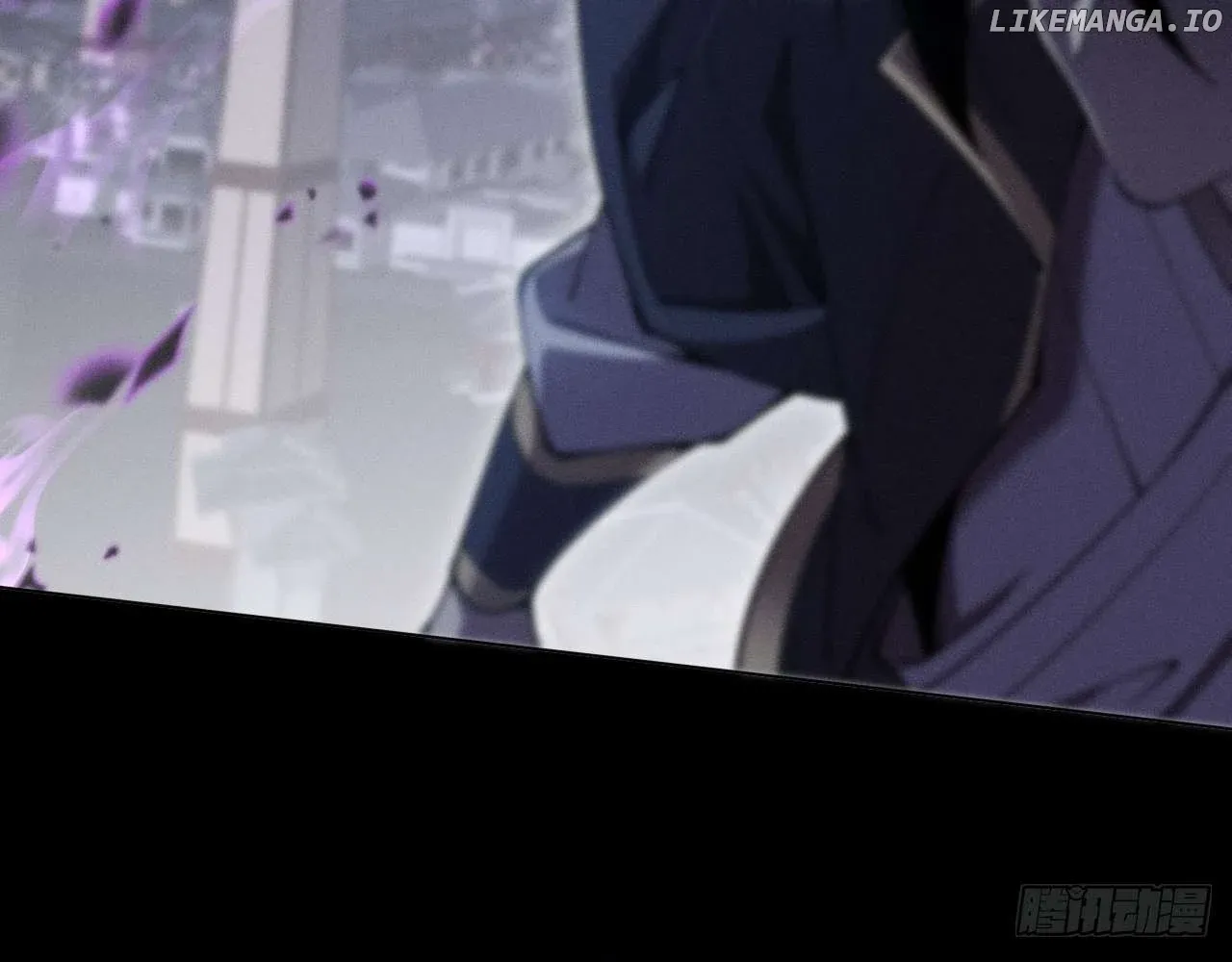Weird Immortal Path Chapter 3 page 156 - 
