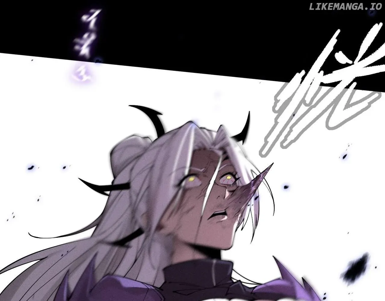 Weird Immortal Path Chapter 3 page 158 - 