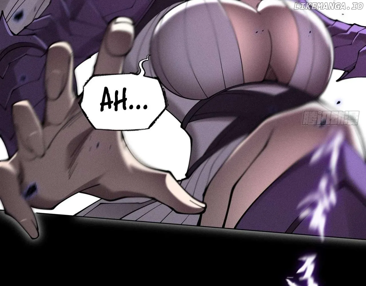 Weird Immortal Path Chapter 3 page 159 - 