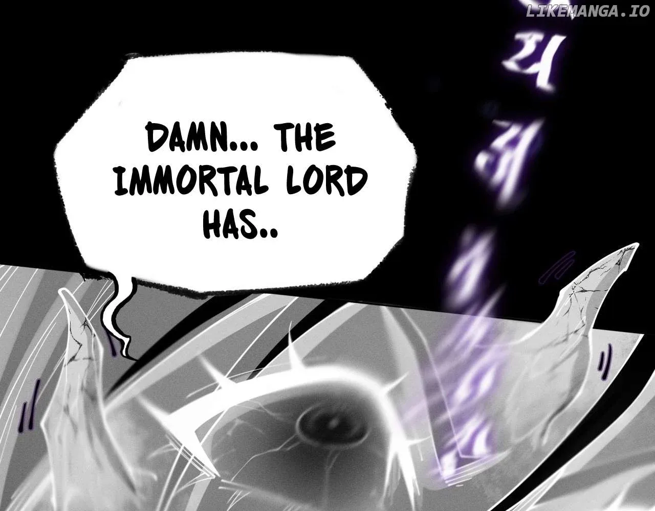 Weird Immortal Path Chapter 3 page 160 - 