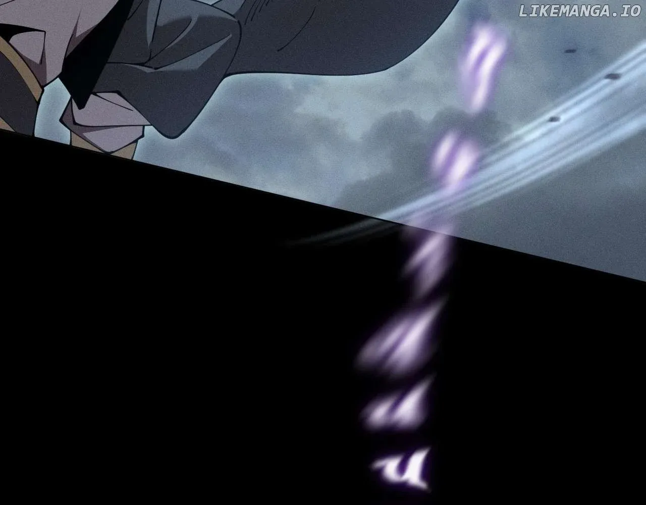 Weird Immortal Path Chapter 3 page 165 - 
