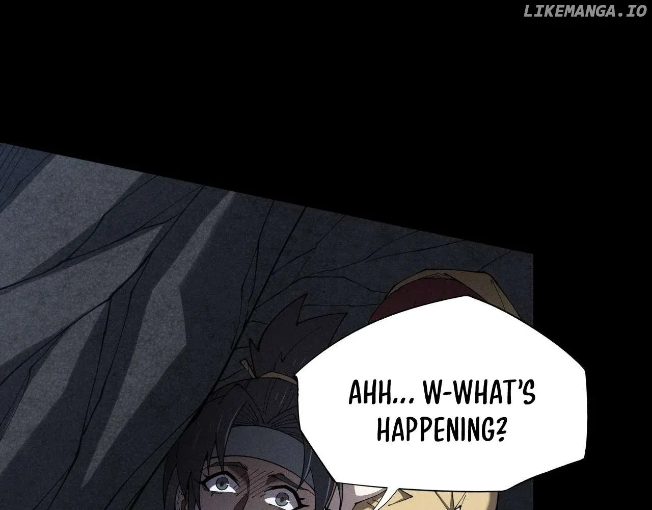 Weird Immortal Path Chapter 3 page 169 - 