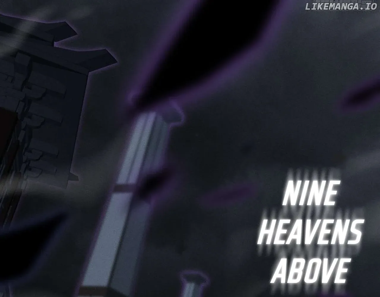 Weird Immortal Path Chapter 3 page 174 - 