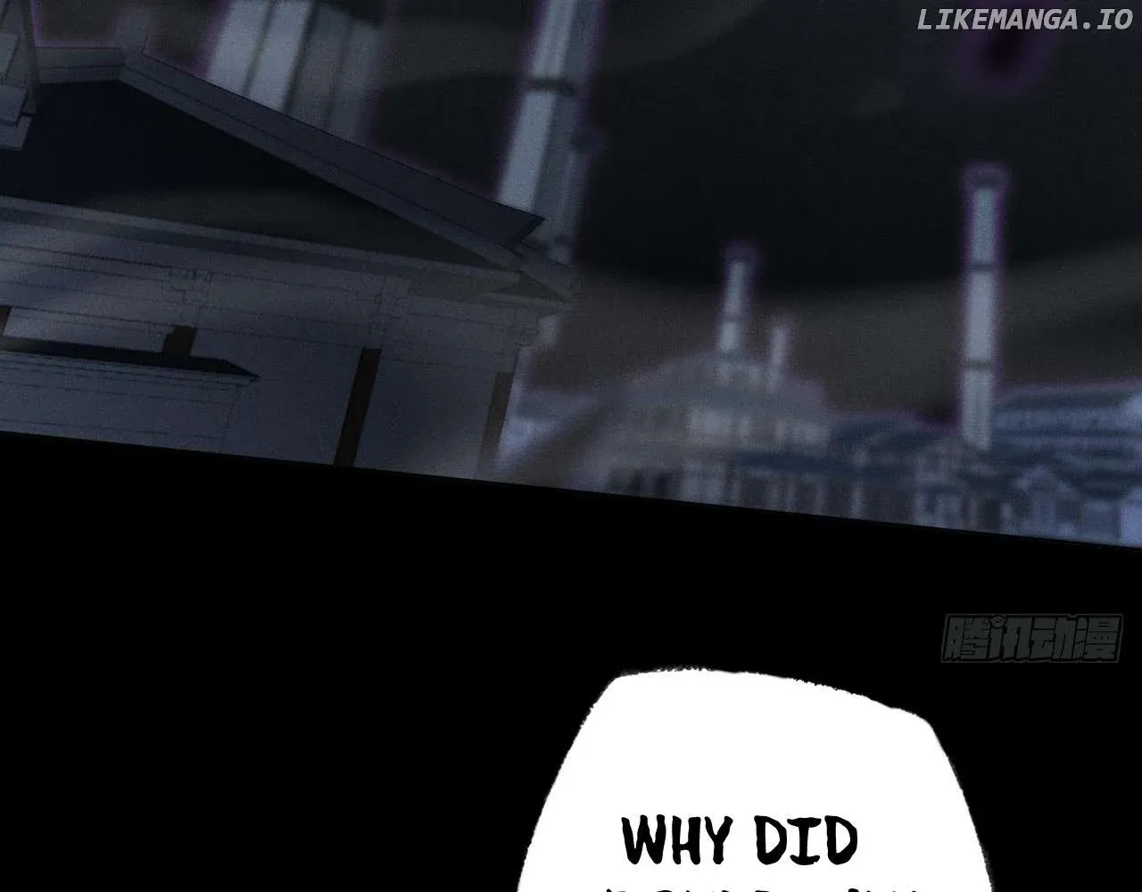 Weird Immortal Path Chapter 3 page 175 - 