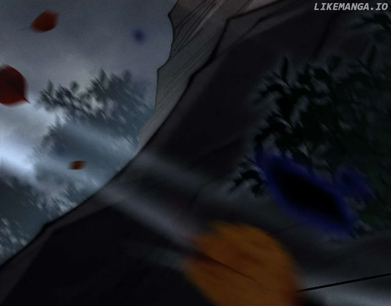 Weird Immortal Path Chapter 3 page 22 - 