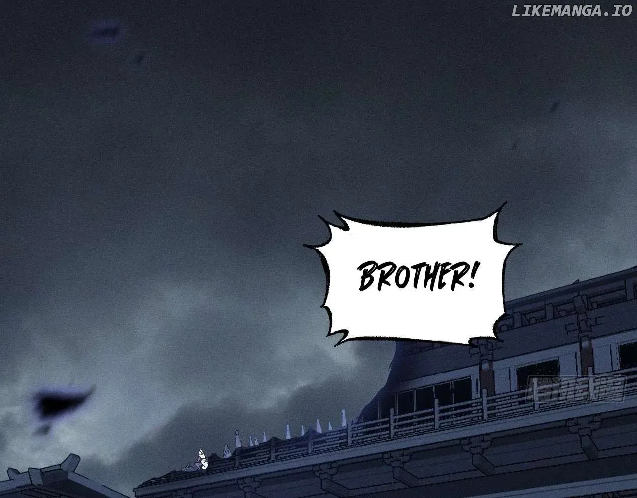 Weird Immortal Path Chapter 3 page 4 - 
