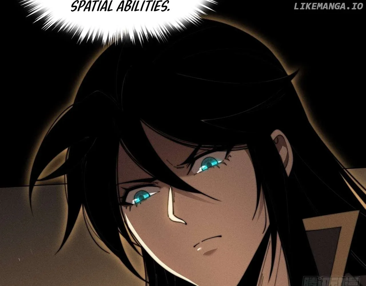 Weird Immortal Path Chapter 3 page 40 - 