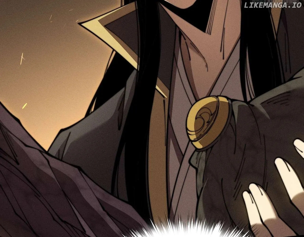 Weird Immortal Path Chapter 3 page 41 - 