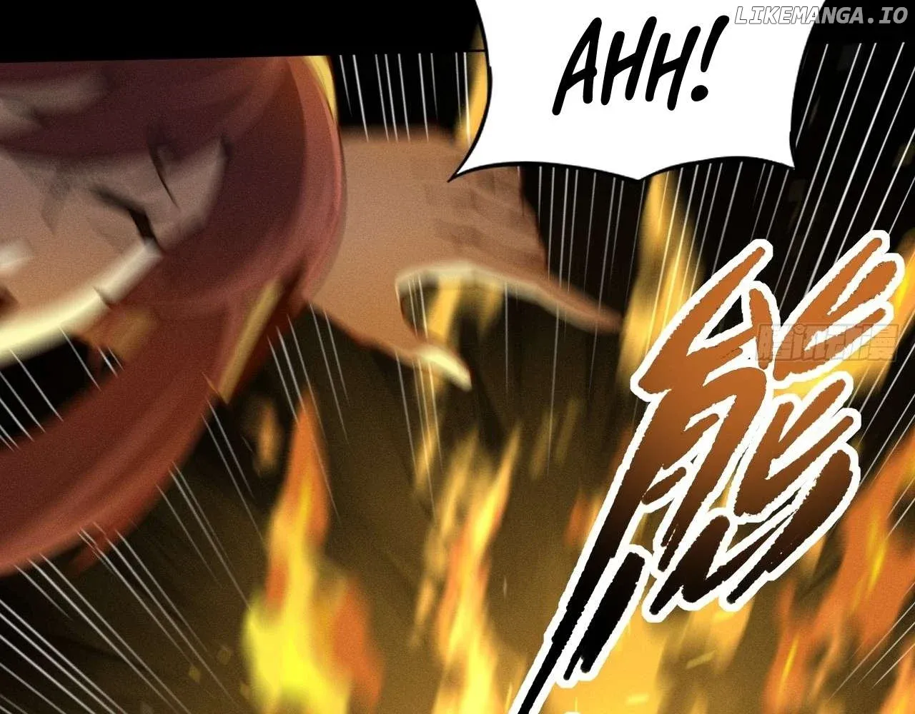 Weird Immortal Path Chapter 3 page 46 - 